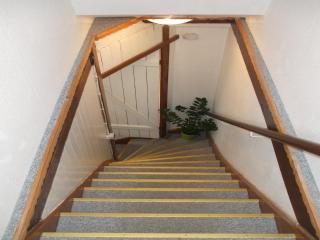 Apartment in Bad Doberan mit Garten, cleaning included - Bad Doberan - 3
