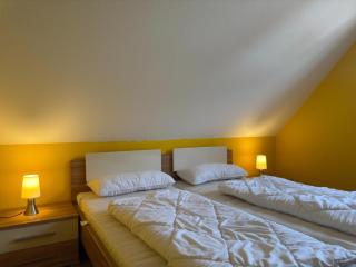 Holiday Home in Dranske near Baltic Beaches, cleaning included - Hof Dranske - 7