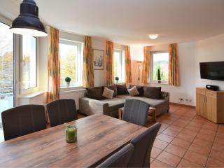 Magnificent Apartment in Willingen with Balcony, cleaning included - Willingen - 6