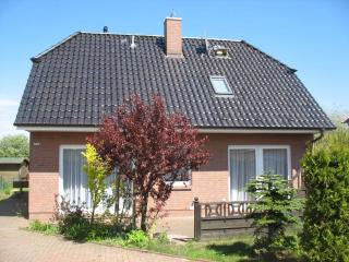 Holiday Home in Dranske near Baltic Beaches, cleaning included - Hof Dranske - 9