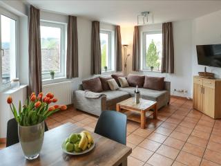Magnificent Apartment in Willingen with Balcony, cleaning included - Willingen - 0