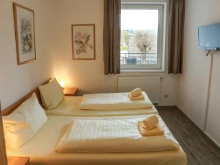 Magnificent Apartment in Willingen with Balcony, cleaning included - Willingen - 8