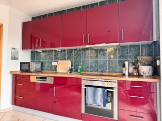 Holiday Home in Dranske near Baltic Beaches, cleaning included - Hof Dranske - 8