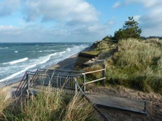 Holiday Home in Dranske near Baltic Beaches, cleaning included - Hof Dranske - 5