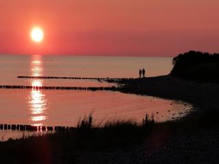 Holiday Home in Dranske near Baltic Beaches, cleaning included - Hof Dranske - 6