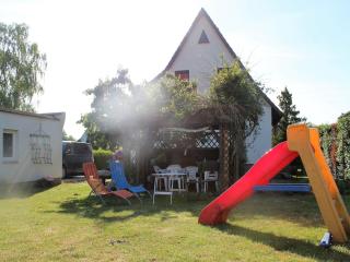 Apartment near Baltic Sea Wismar, cleaning included - Gägelow - 2