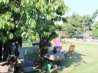 Apartment near Baltic Sea Wismar, cleaning included - Gägelow - 3