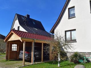 Apartment near Baltic Sea Wismar, cleaning included - Gägelow - 9