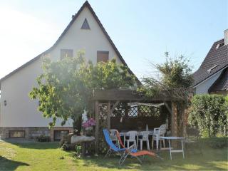 Apartment near Baltic Sea Wismar, cleaning included - Gägelow - 4