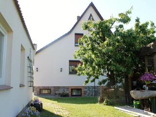 Apartment near Baltic Sea Wismar, cleaning included - Gägelow - 5