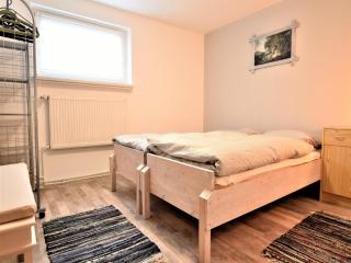 Apartment near Baltic Sea Wismar, cleaning included - Gägelow - 6