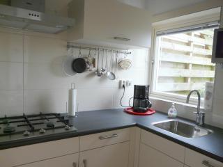 Holiday Home in Husen with Terrace, cleaning included - Husen - 8