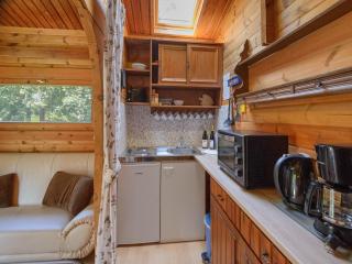 Holiday Home in Eschede near Hiking Trails, cleaning included - Eschede - 7