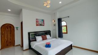 Baan Iris Salaya - Salaya - 1