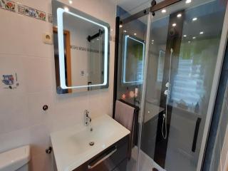 Holiday home with private terrace in Dankerode, cleaning included - Dankerode - 2