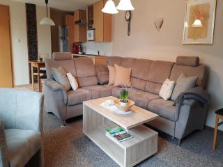 Holiday home with private terrace in Dankerode, cleaning included - Dankerode - 0