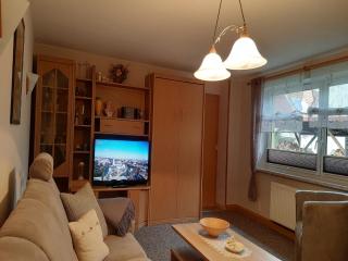 Holiday home with private terrace in Dankerode, cleaning included - Dankerode - 4