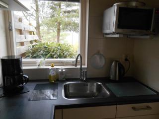 Holiday Home in Husen with Terrace, cleaning included - Husen - 4