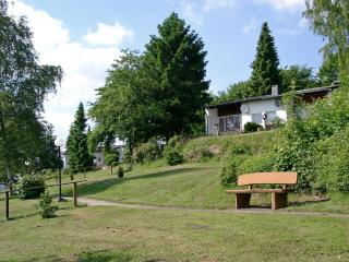 Holiday Home in Husen with Terrace, cleaning included - Husen - 3