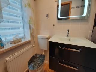Holiday home with private terrace in Dankerode, cleaning included - Dankerode - 3