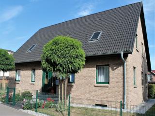 Apartment in Ostseebad near the Sea, cleaning included - Boltenhagen - 4