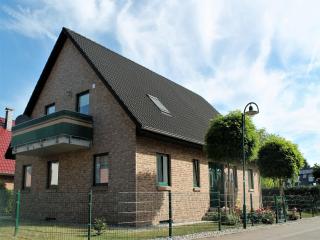 Apartment in Ostseebad near the Sea, cleaning included - Boltenhagen - 9