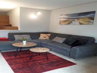 Apartment in Ostseebad near the Sea, cleaning included - Boltenhagen - 0