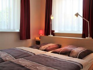 Apartment in Ostseebad near the Sea, cleaning included - Boltenhagen - 8