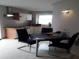Apartment in Ostseebad near the Sea, cleaning included - Boltenhagen - 6