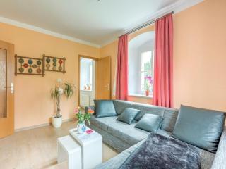 Tranquil Escape in Rauschenbach, cleaning included - 2