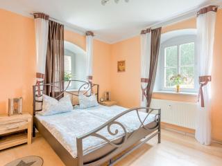 Apartment in Rauschenbach near Ore Mountains, cleaning included - Rauschenbach - 8