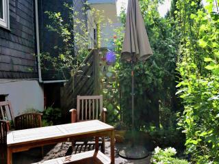 Vibrant Apartment in Willingen with Terrace, cleaning included - Willingen - 6