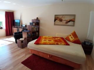 Sonnige Ferienwohnung am Wald Buednerreihe, cleaning included - Heiligenhagen - 4