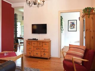 Vibrant Apartment in Willingen with Terrace, cleaning included - Willingen - 4