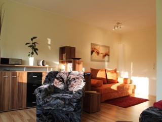 Sonnige Ferienwohnung am Wald Buednerreihe, cleaning included - Heiligenhagen - 6