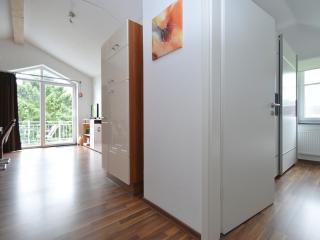 Beautiful Apartment in Willingen with a Balcony, cleaning included - Willingen - 3