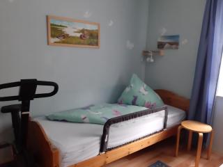 Sonnige Ferienwohnung am Wald Buednerreihe, cleaning included - Heiligenhagen - 3