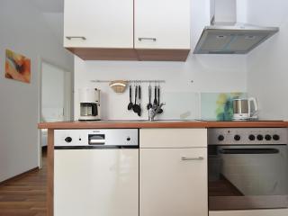 Beautiful Apartment in Willingen with a Balcony, cleaning included - Willingen - 7