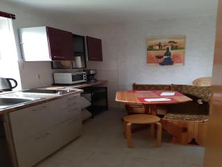 Sonnige Ferienwohnung am Wald Buednerreihe, cleaning included - Heiligenhagen - 7