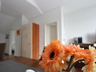 Beautiful Apartment in Willingen with a Balcony, cleaning included - Willingen - 2