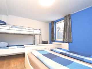 Apartment in Twistetal Oberwaroldern, cleaning included - Oberwaroldern - 3