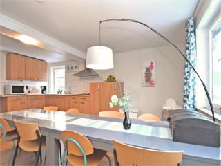 Apartment in Twistetal Oberwaroldern, cleaning included - Oberwaroldern - 6