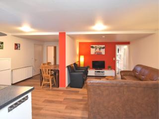 Apartment in Twistetal Oberwaroldern, cleaning included - Oberwaroldern - 0