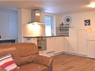 Apartment in Twistetal Oberwaroldern, cleaning included - Oberwaroldern - 4