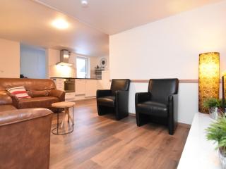 Apartment in Twistetal Oberwaroldern, cleaning included - Oberwaroldern - 7