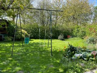 Apartment near Wismar with Beach Access, cleaning included - Krusenhagen - 7