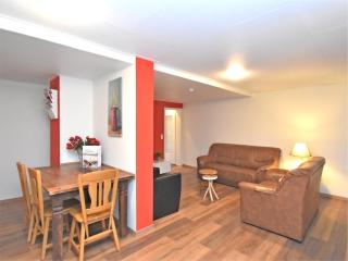 Apartment in Twistetal Oberwaroldern, cleaning included - Oberwaroldern - 8