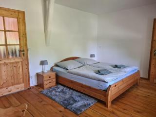 Apartment near Wismar with Beach Access, cleaning included - Krusenhagen - 1