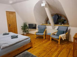 Retreat with Garden & Family Amenities, cleaning included - Krusenhagen - 1
