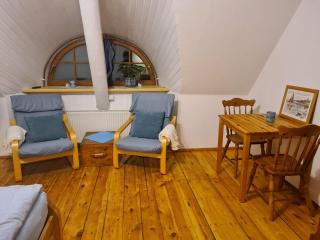 Retreat with Garden & Family Amenities, cleaning included - Krusenhagen - 4